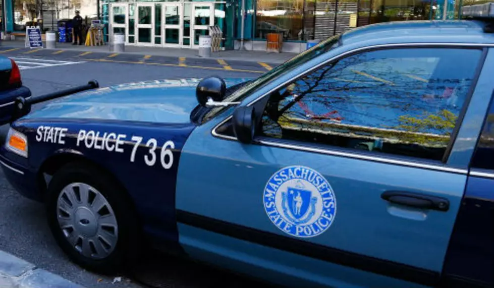 Should Massachusetts Cops Be Fired For Swearing On The Job? [POLL]
