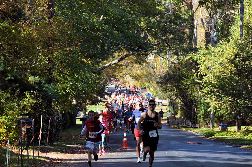 13-year-old wins mattapoisett 5K