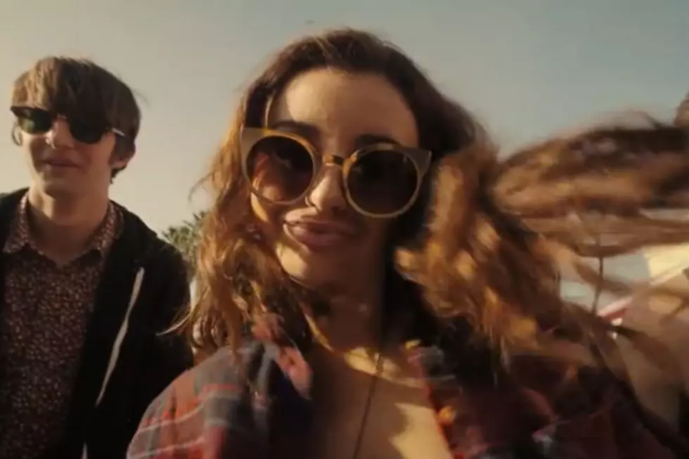 Rebecca Black Releases Another Day Song Called ‘Saturday’ [VIDEO]