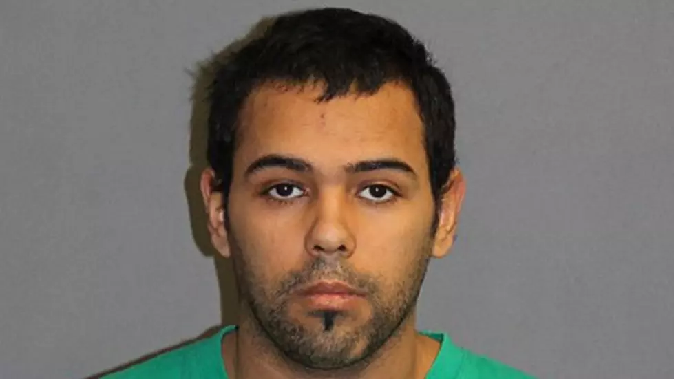 Lawrence Man Beat 10 Week Old With Tablet In Pillow Case