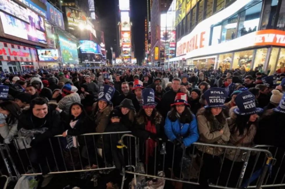 Applebee’s In Time Square Charged $375 Per Head For NYE