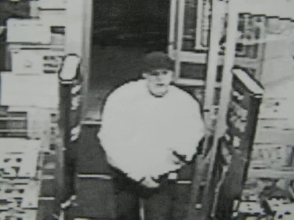 Fairhaven Police Looking For Rec Center Robber