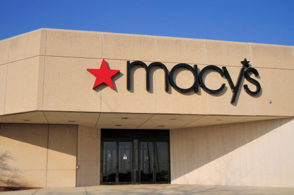 Dartmouth Mall Macy’s To Remain Open