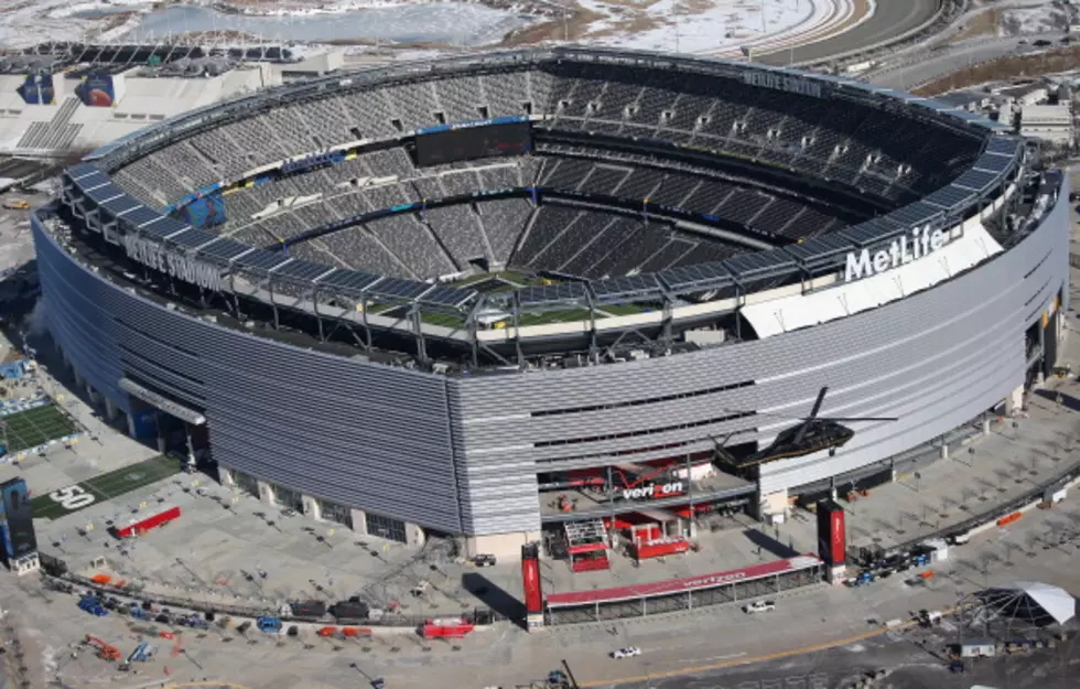 Two Men Accused of Forging Super Bowl Tickets In New York City