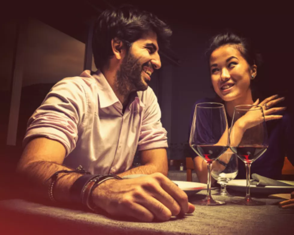 Should Men Still Pay for Dinner On A Date