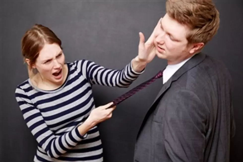 Aggressive Women VS. Playing Hard To Get Women, Which Do Men Prefer [POLL]