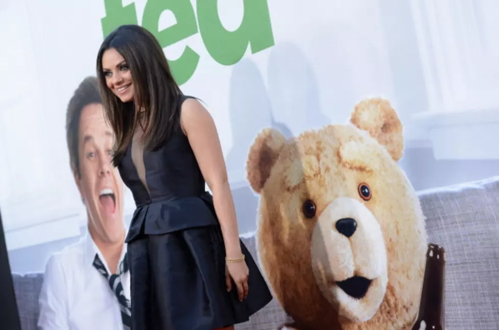 Who Will Replace Mila Kunis In Ted Sequel?