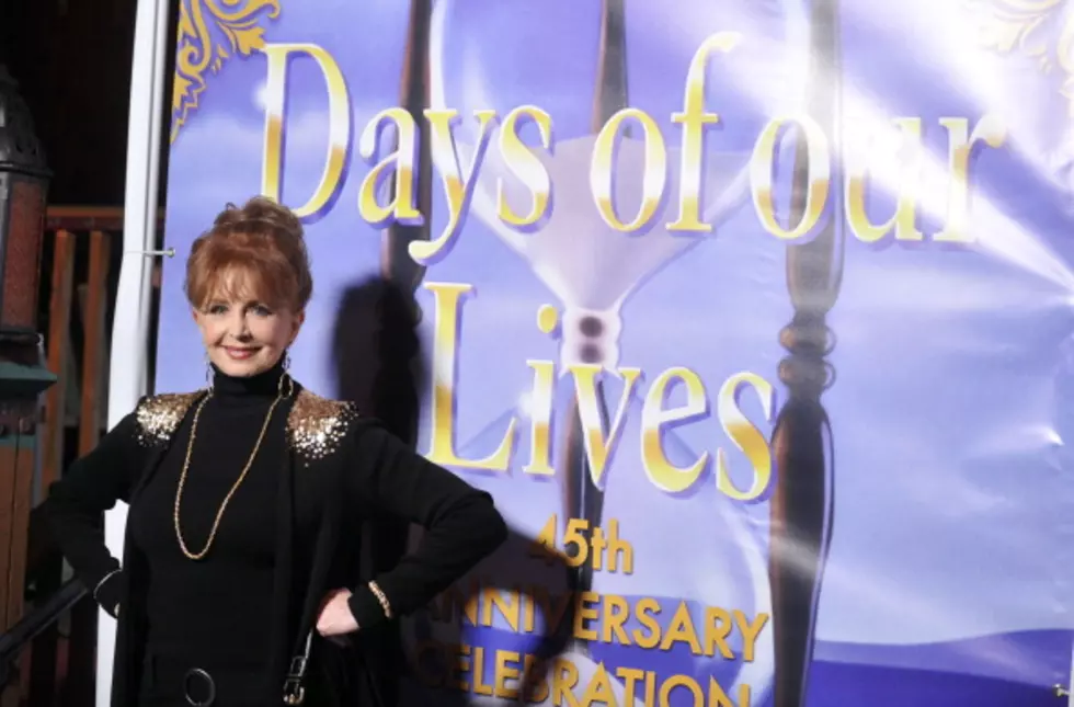 ‘Days of Our Lives’ Has Released Its Cast and I Am Panicking