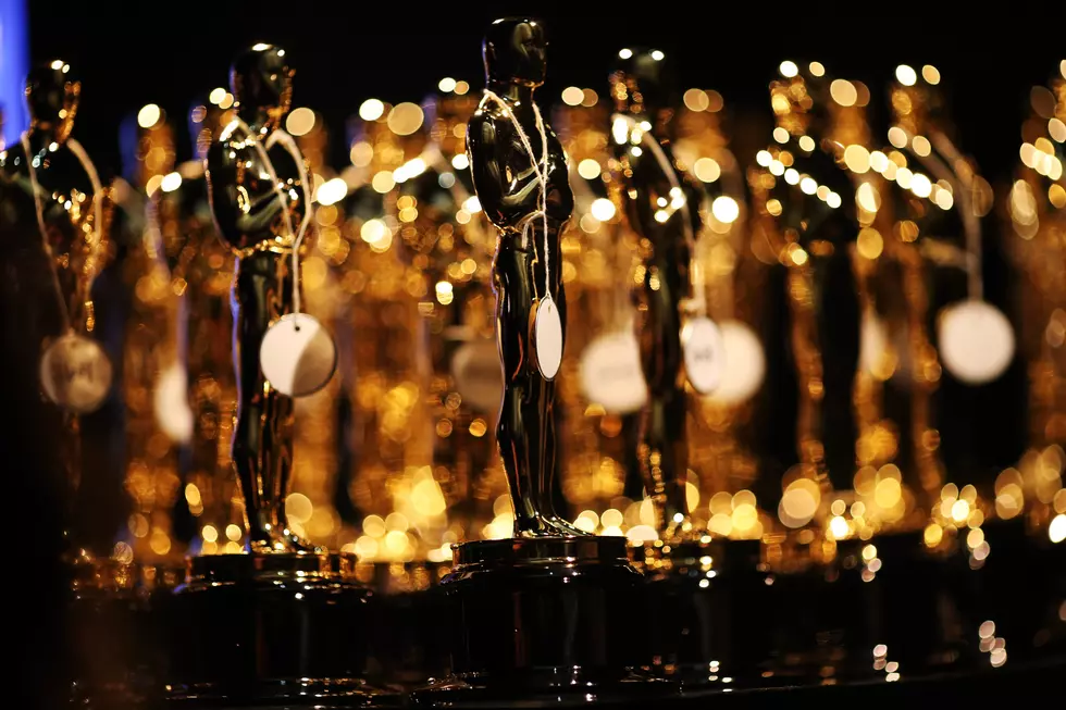 What's In The Oscars Gift Bags?
