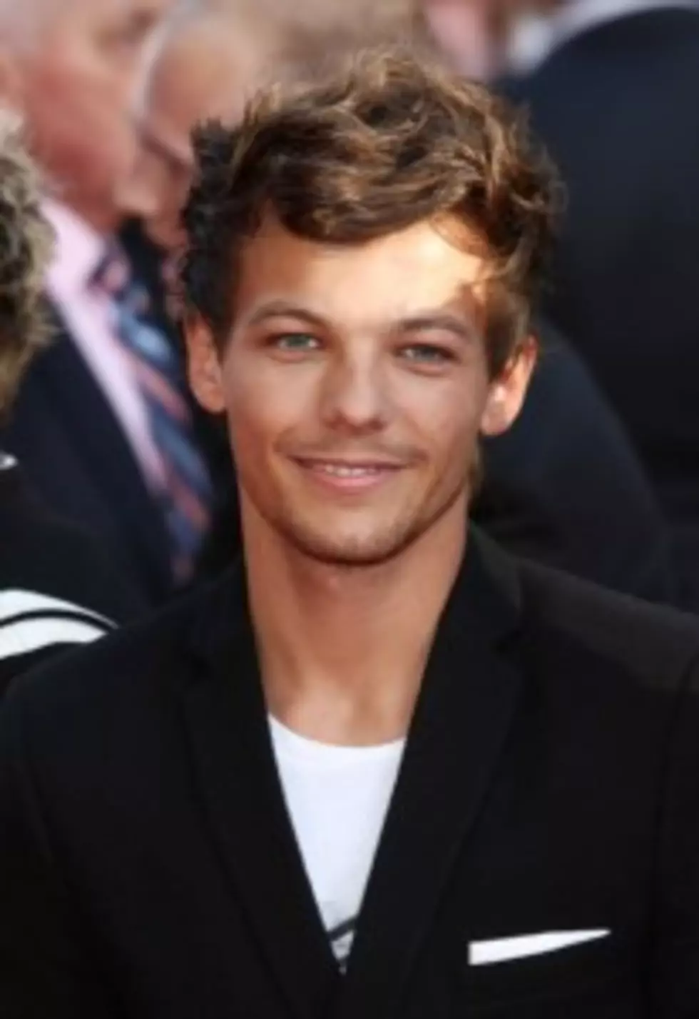 Louis Tomlinson