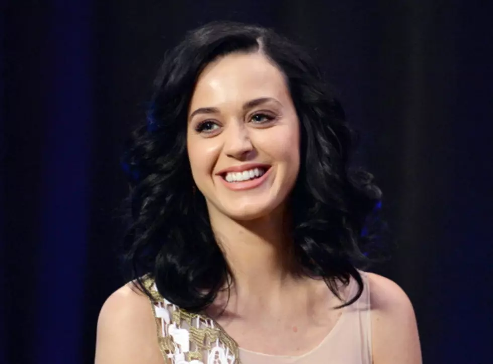Katy Perry Breaks Record