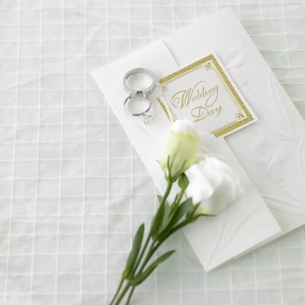 What Wedding Invitations Taught Me