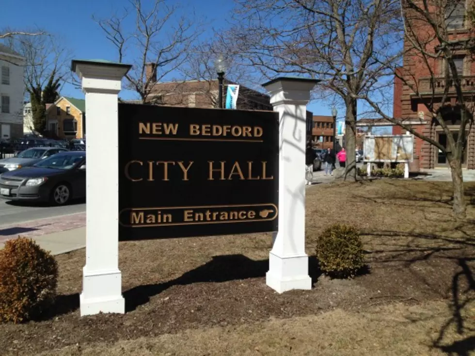 Is There Still Pride In New Bedford? [POLL]