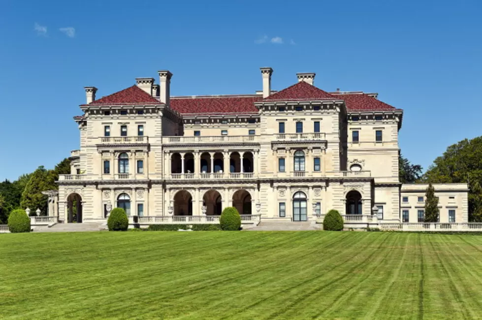 Enjoy Free Admission To Newport Mansions On MLK Day