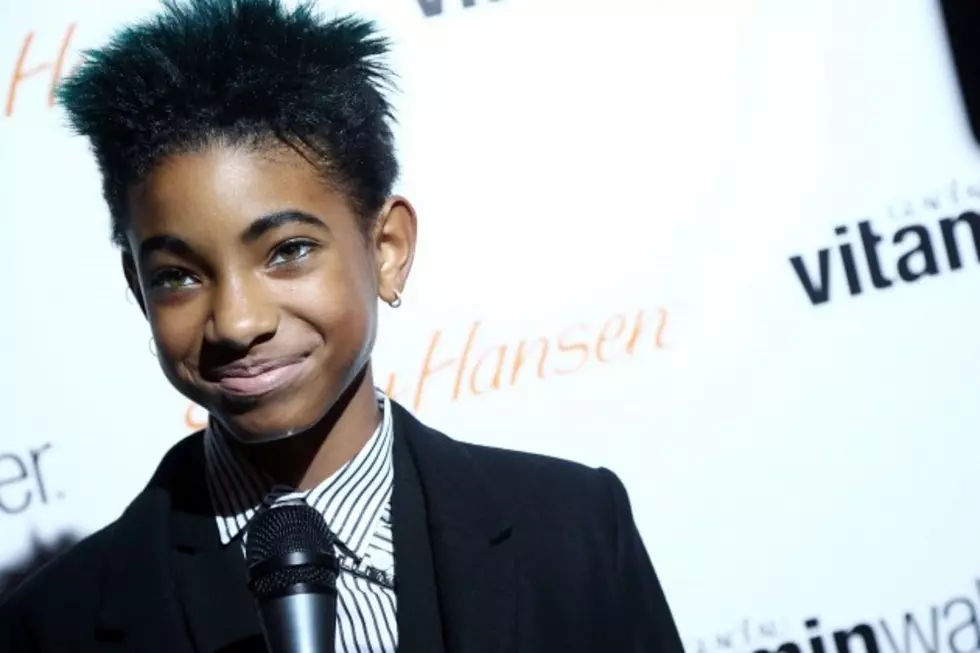 Willow Smith&#8217;s Inappropriate Instagram