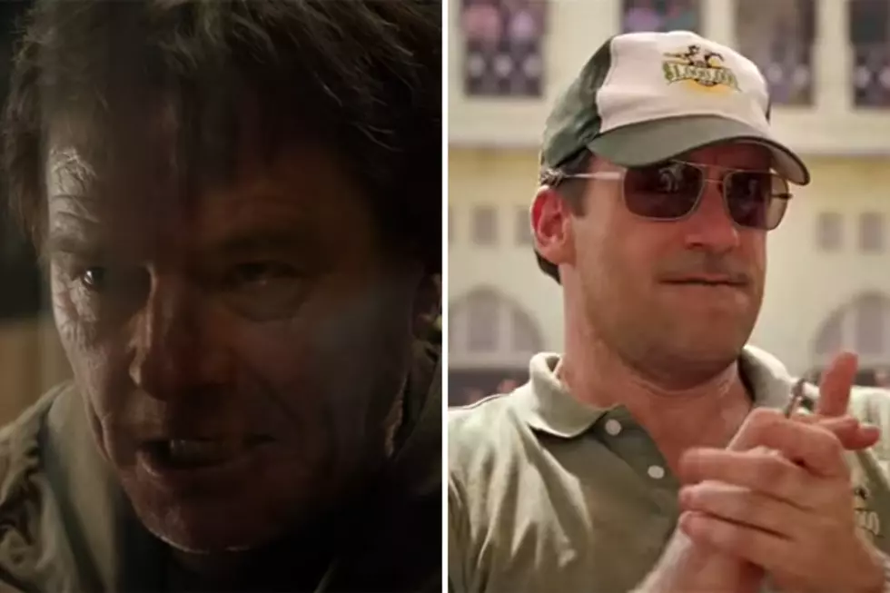 ‘Godzilla’ And ‘Million Dollar Arm’ Movie Review From Willie Waffle [AUDIO]