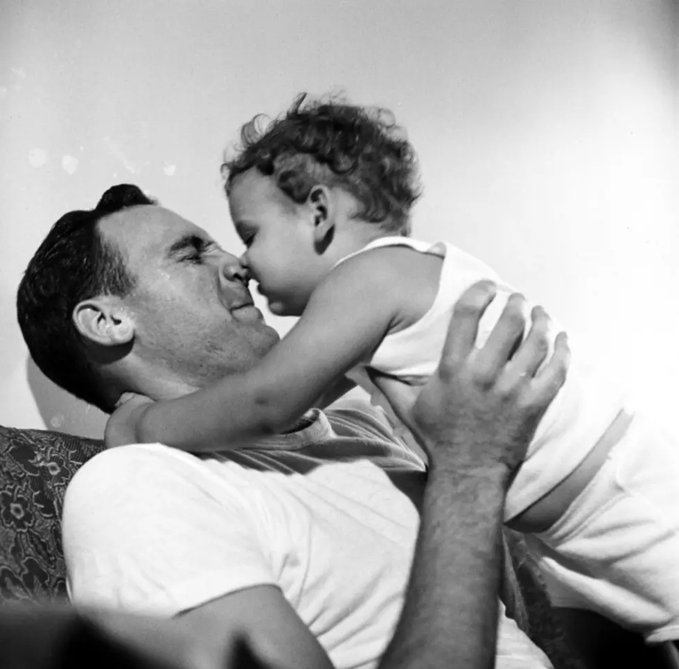Fathers Contribute Much More To Our Lives Than We Realize