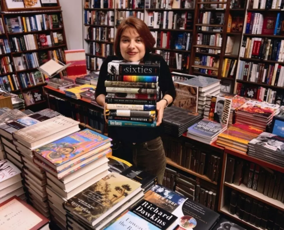 Patterson Helps Bookstores