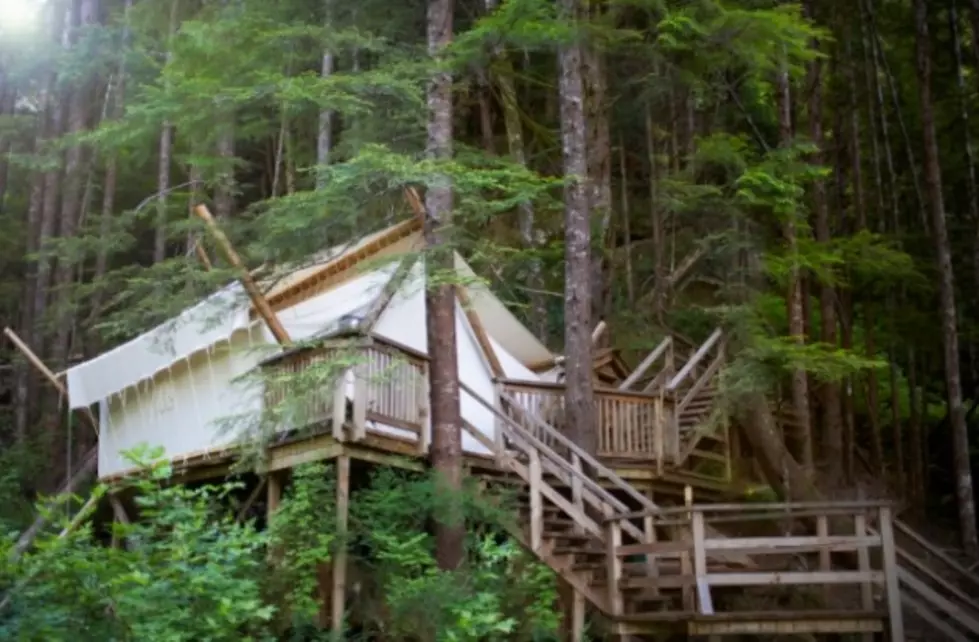 Glamping Is Changing The Way We Camp