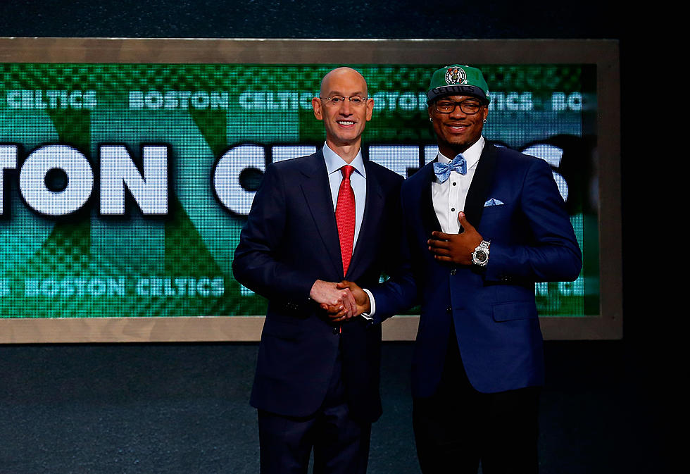 Celtics’ Draft: The Picks Are In