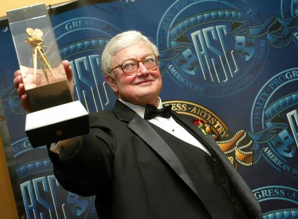 Remembering Roger Ebert In &#8220;Life Itself&#8221; The Movie [VIDEO]