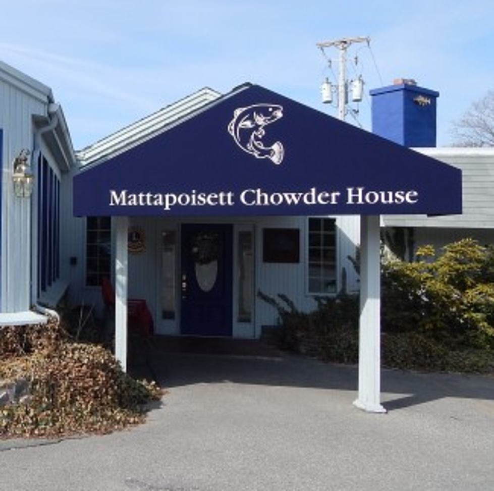 Mattapoisett Chowder House Has Closed