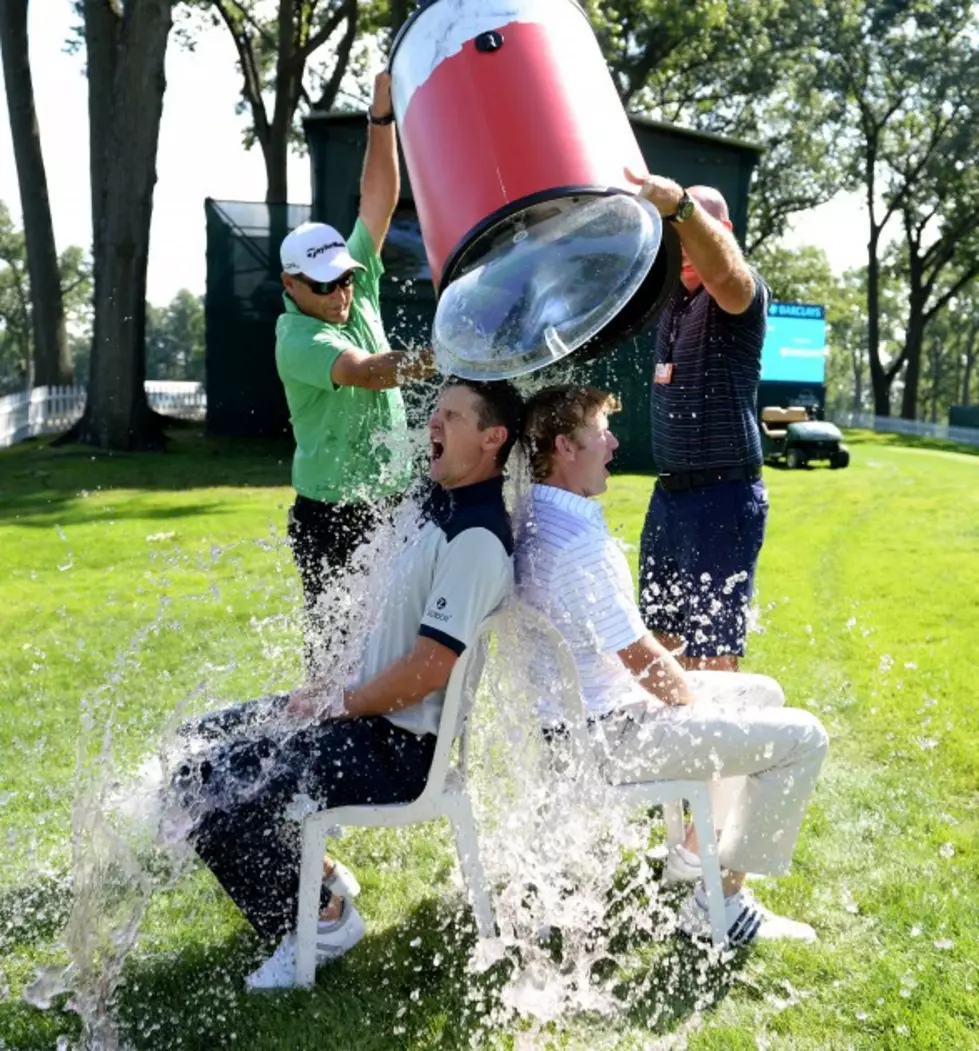 The Ice Bucket Challenge Could Change Fundraising Forever