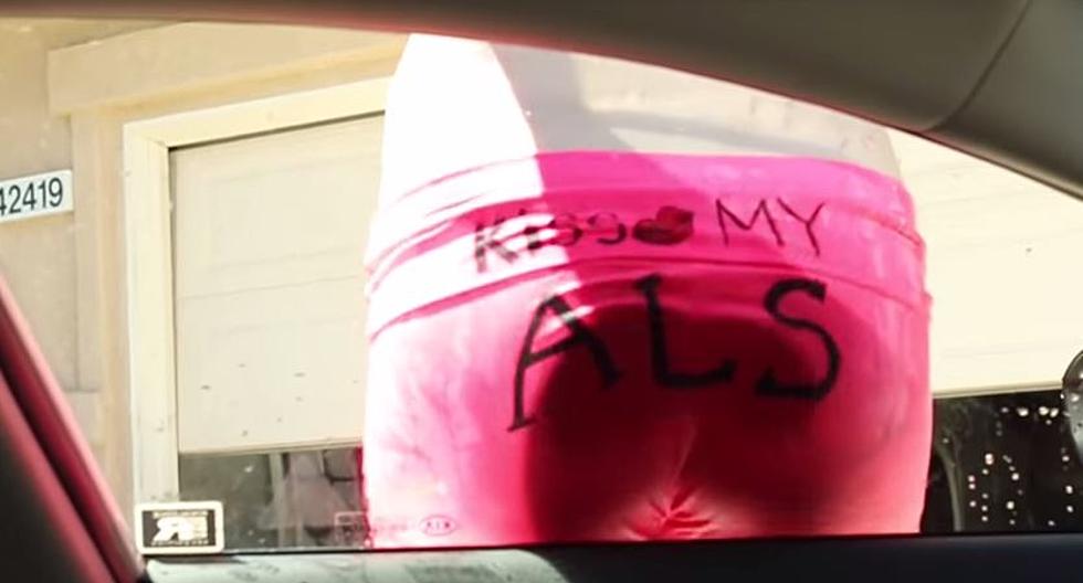 ALS Ice Bucket Challenge Ending Will Surprise You [VIDEO]