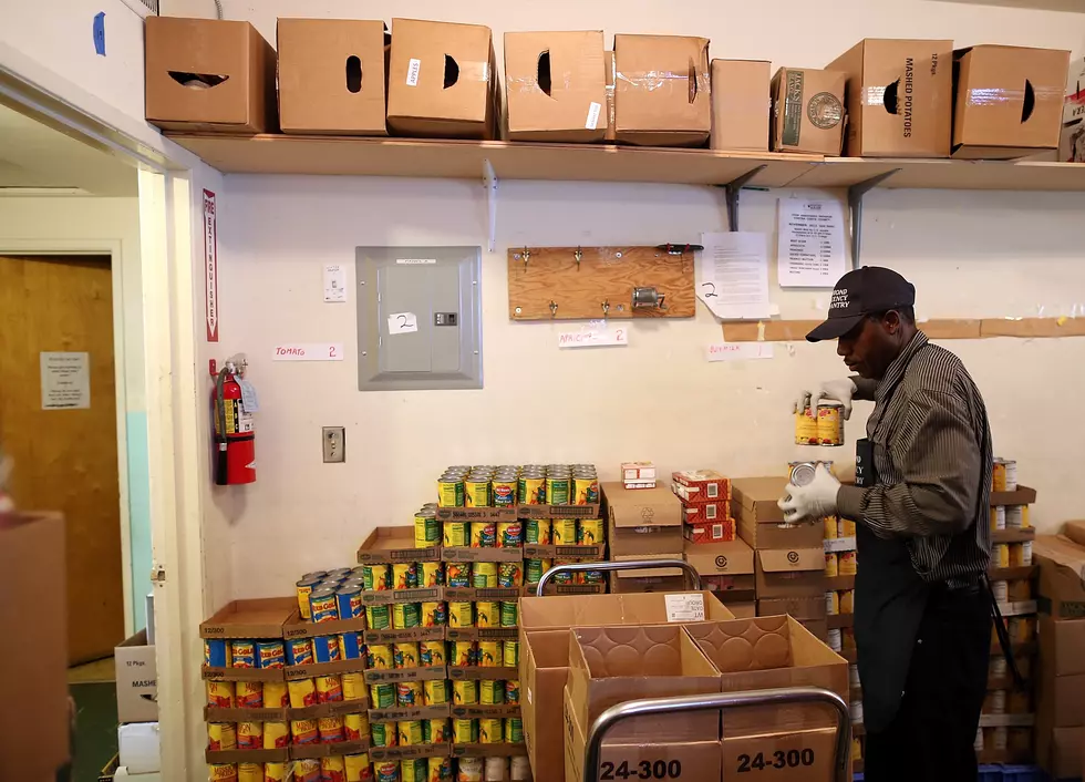Gluten-Free Food Pantry Assistance In Massachusetts [VIDEO]