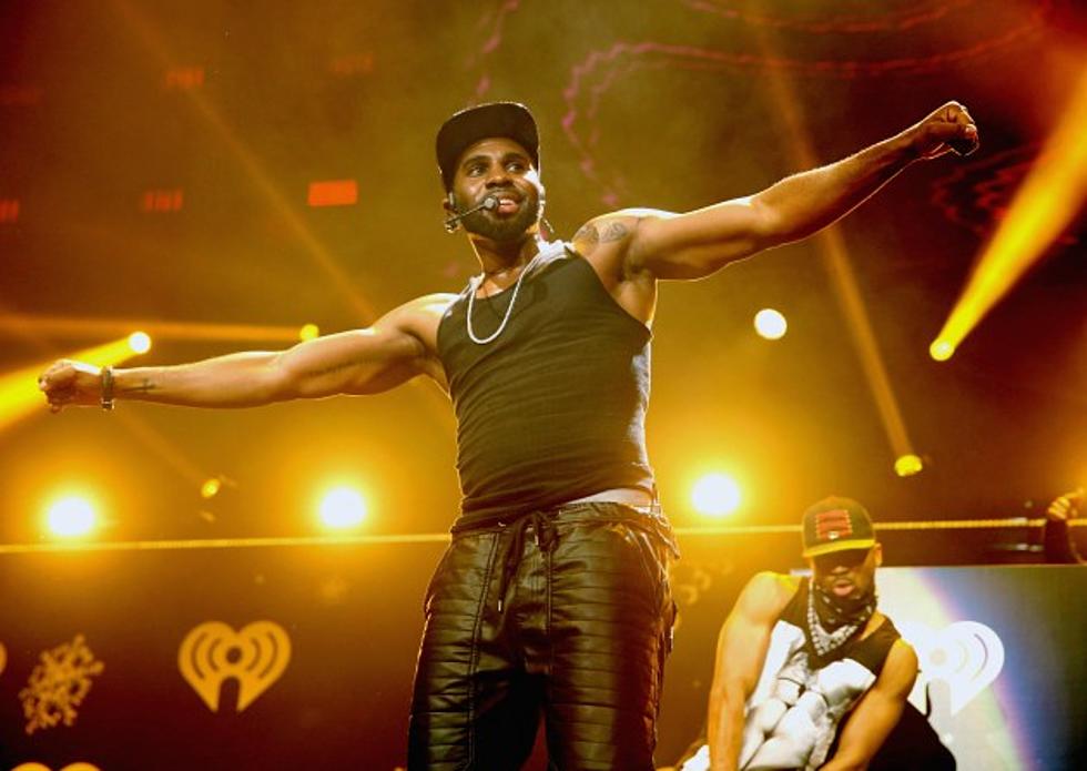 Why You Want To See Jason Derulo Live