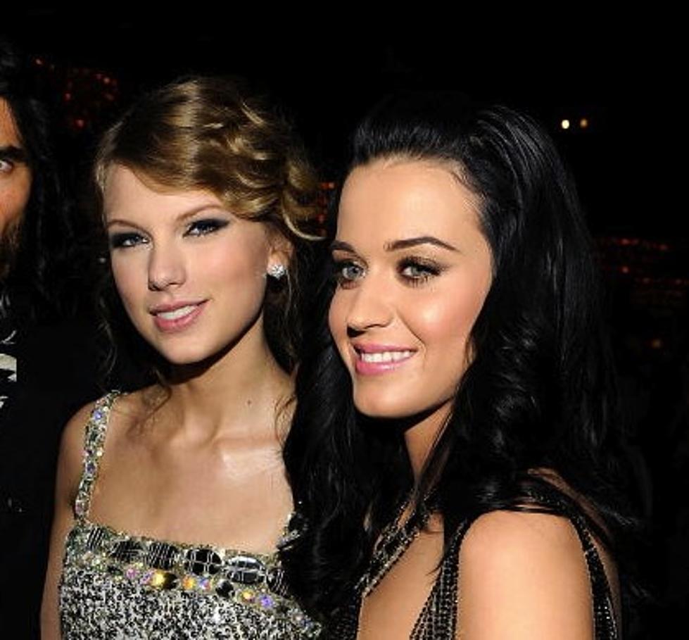 Taylor Swift And Katy Perry Feud Was Fueled By John Mayer