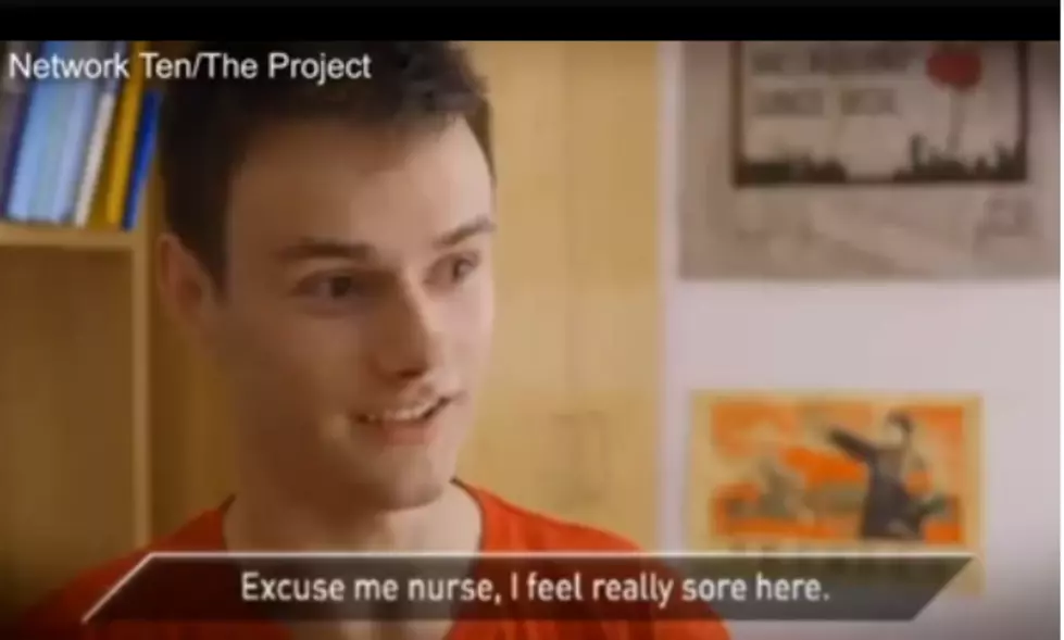 Man Wakes Up From A Coma Speaking Fluent Mandarin