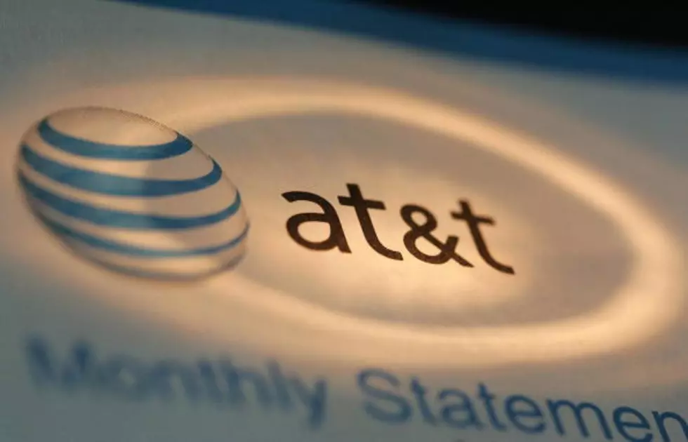 AT&T Shady Charges 