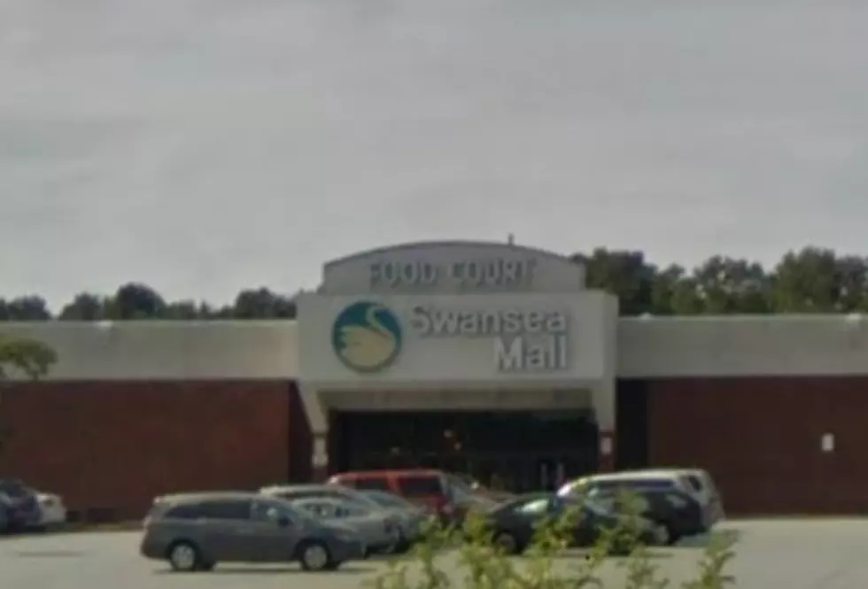 Swansea Mall Fails To Sell At Auction