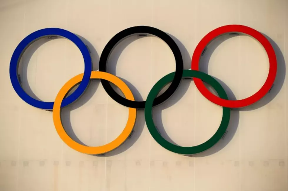 Boston Gets One Step Closer To Hosting An Olympics