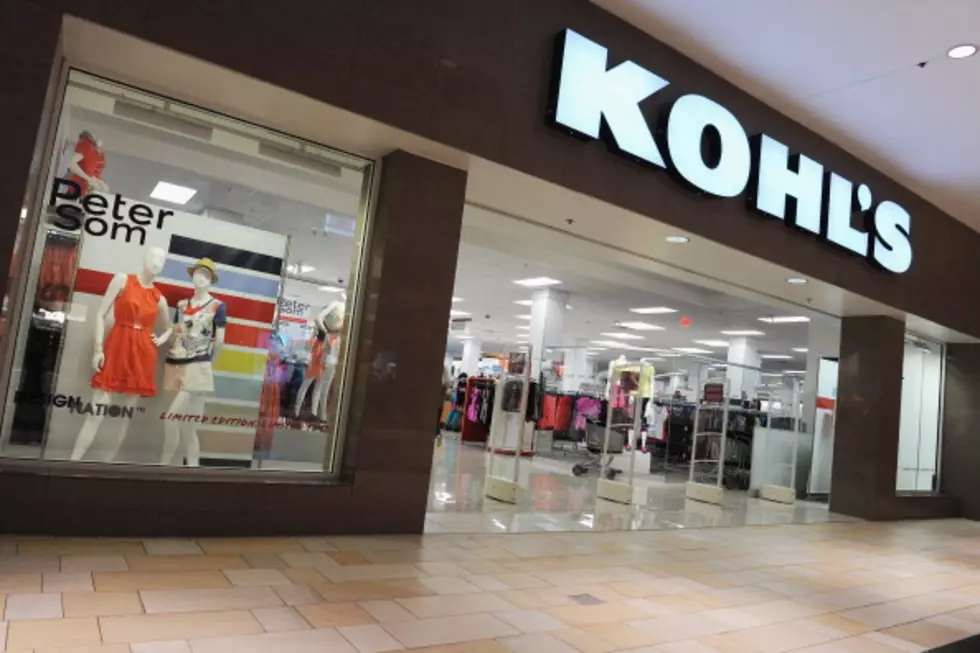 Dartmouth Kohl's Will Be Taking Your Amazon Returns