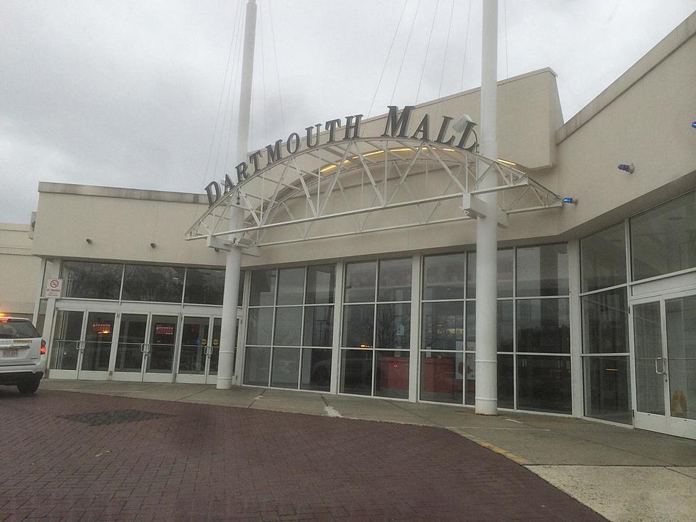 Dartmouth Mall to Reopen After Closure Due to COVID-19