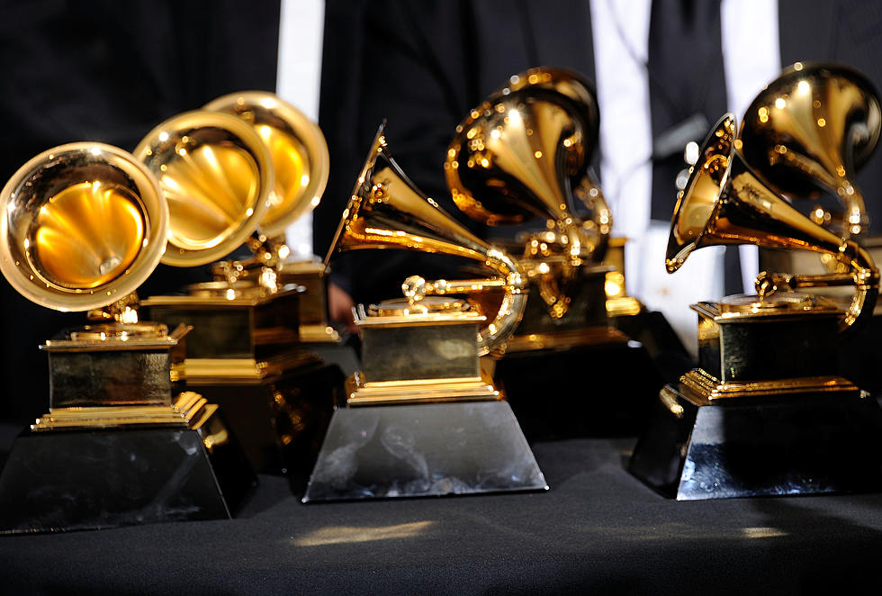 Grammy Performers Announced