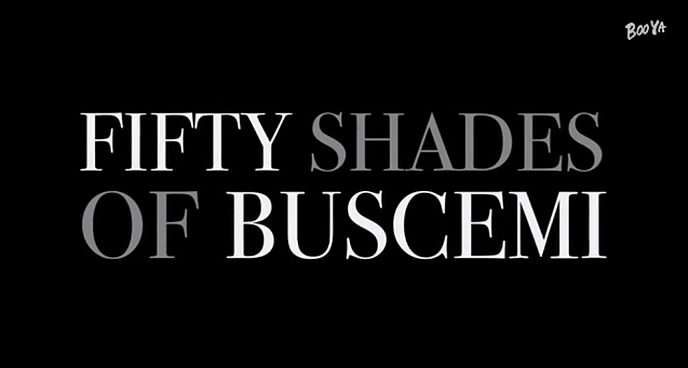 “Fifty Shades of Buscemi” Parody Trailer Drops [VIDEO]