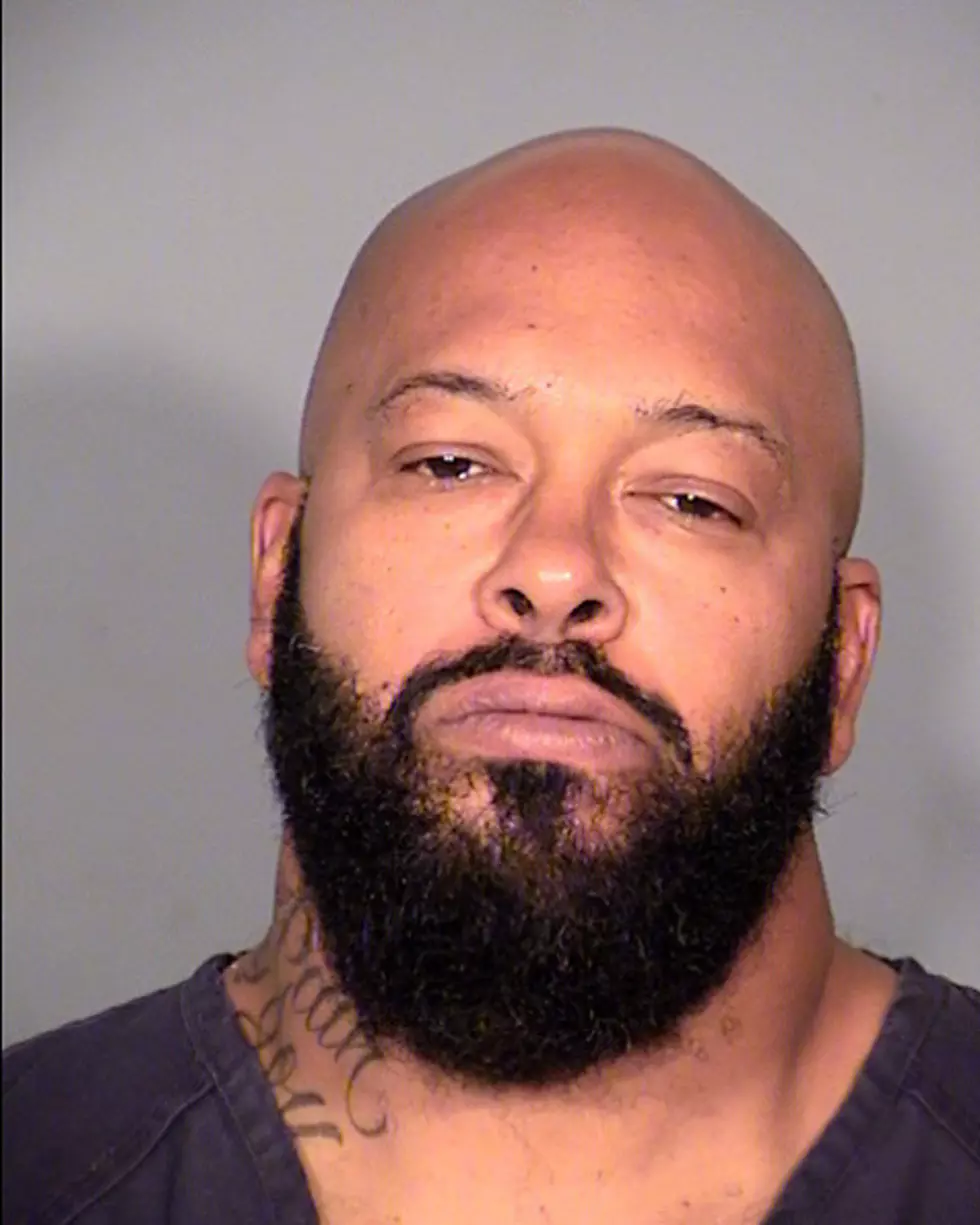 Former Rap Mogul Suge Knight Pleads Not Guilty To Murder