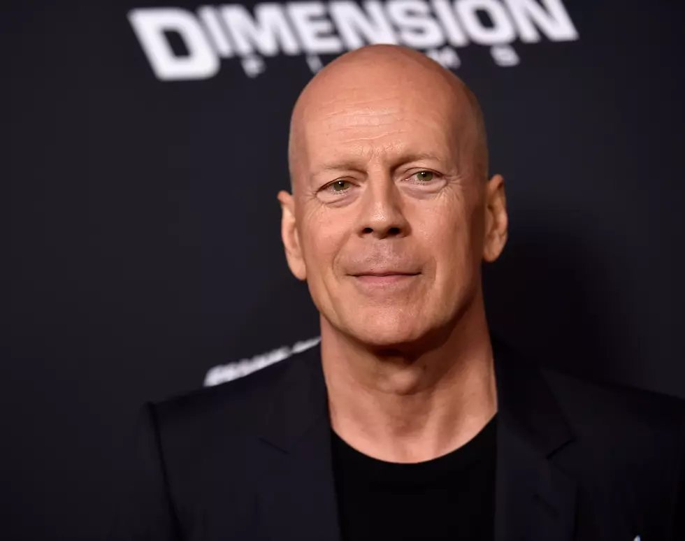 Bruce Willis To Make Broadway Debut