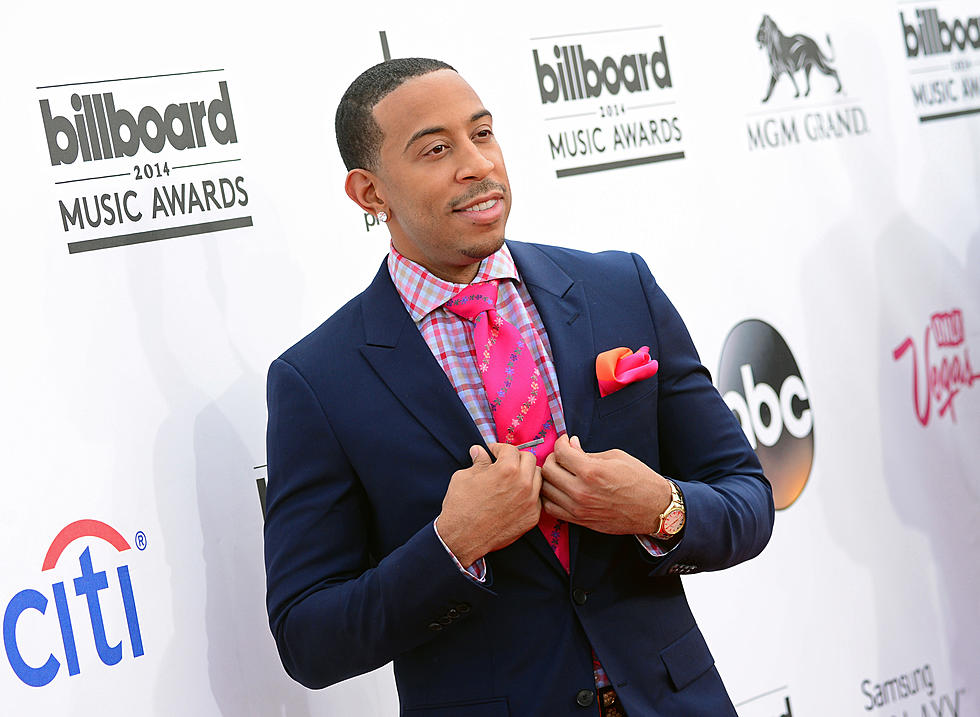 Ludacris To Co-Host Billboard Music Awards Again