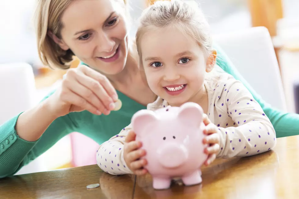 Is My Daughter Too Young for an Allowance?