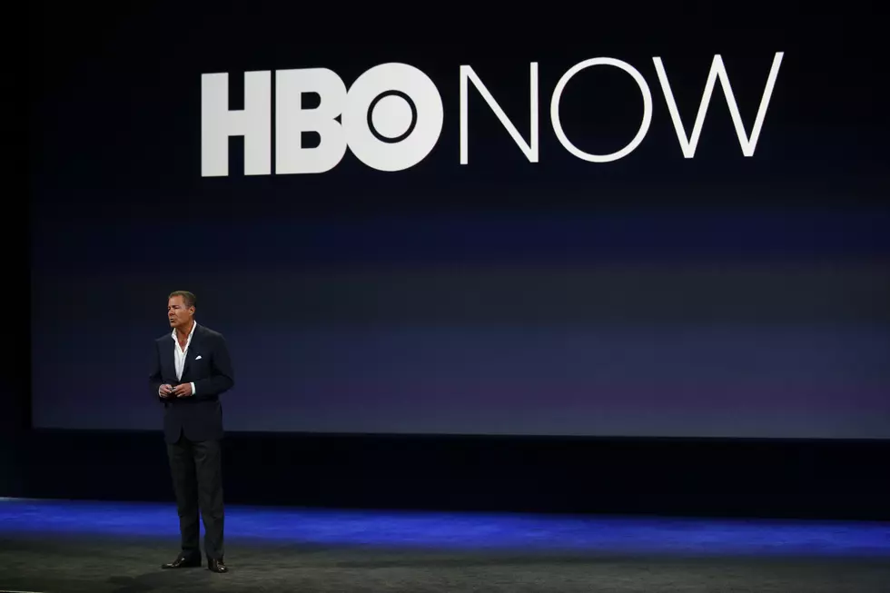 HBO NOW Launches