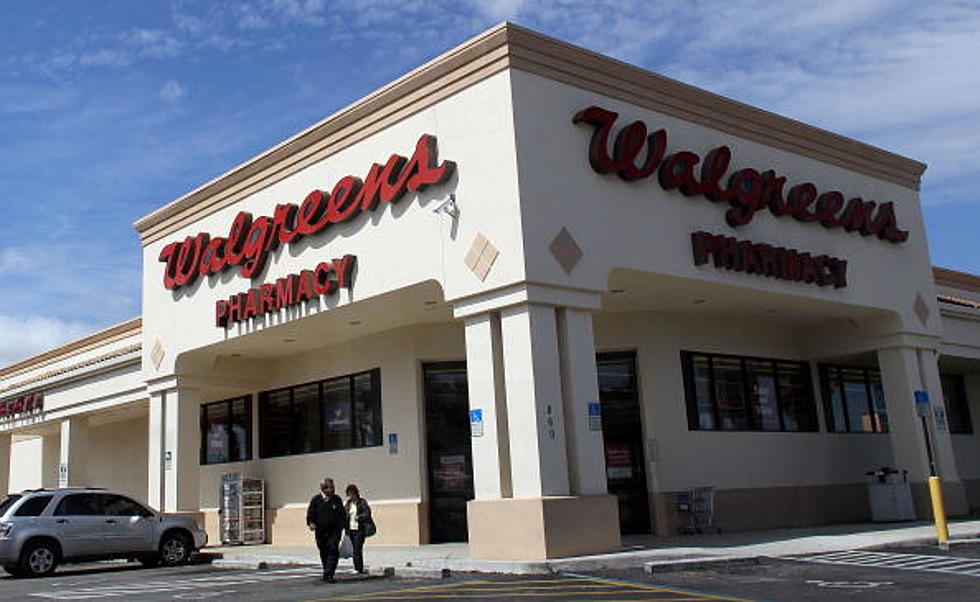 Walgreens To Close 200 Stores