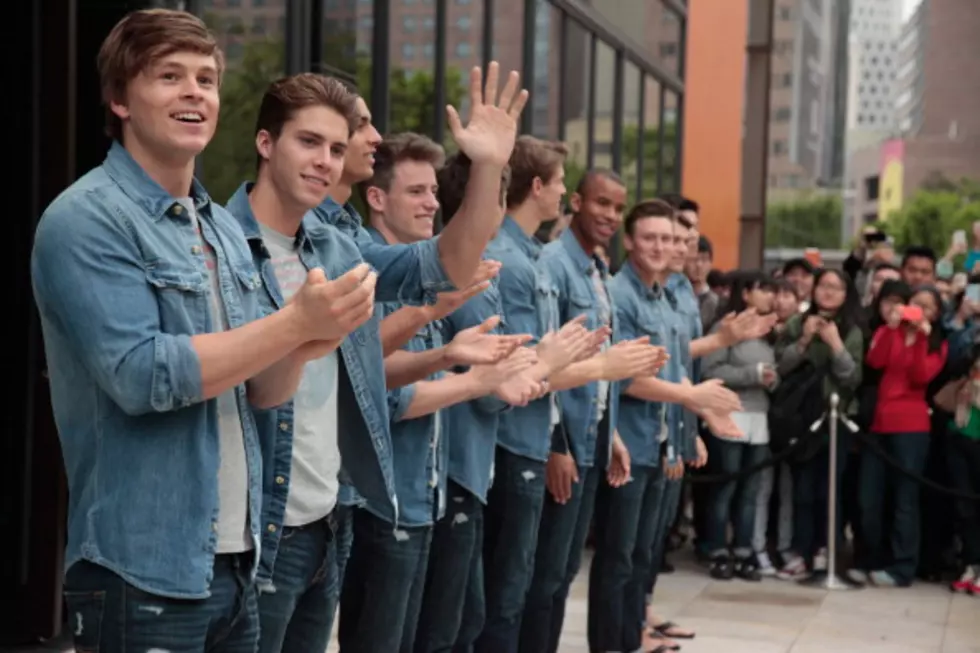 You No Longer Have To Be Pretty To Work At Abercrombie