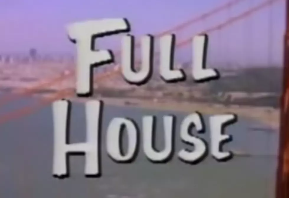 Netflix Reportedly Reviving Full House
