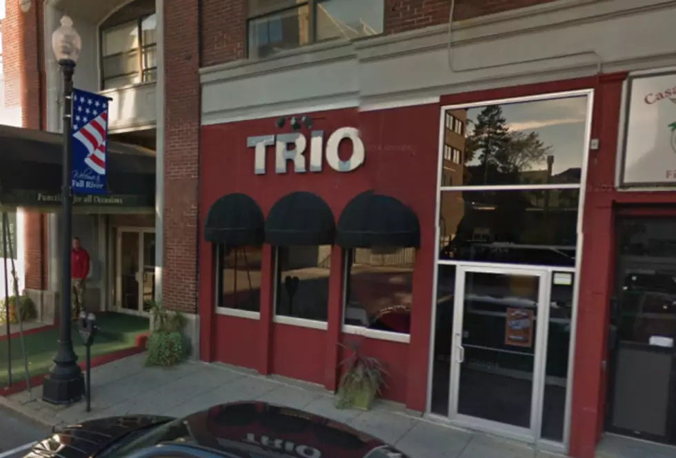 Trio Restaurant Fall River Closes Its Doors