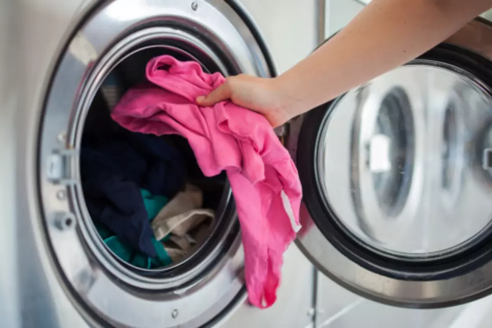 Should You Wash New Clothes Before Wearing Them? [VIDEO]
