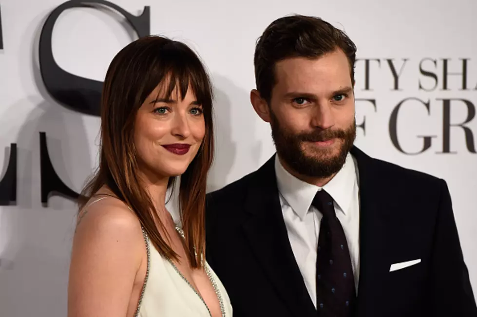 Calling All ‘Fifty Shades’ Fans, There’s A Spin-Off In The Works